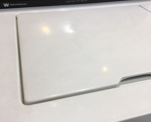 westinghouse غسالة 13