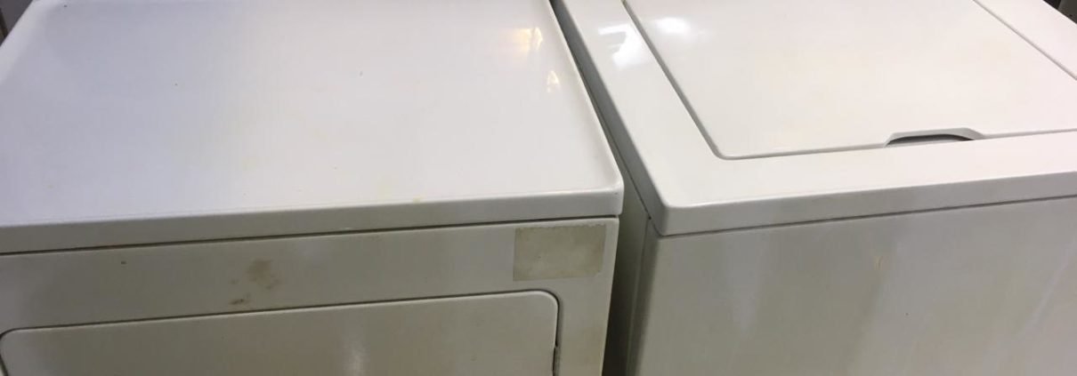 westinghouse غسالة 2