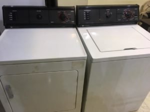 وستنجهاوس مجفف غسالة وكيل وايت وستنجهاوس 23