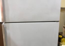 وستنجهاوس صيانة ثلاجة 4