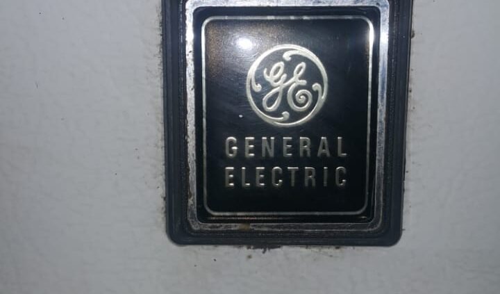 وكيل جنرال اليكتريك في مصر 3