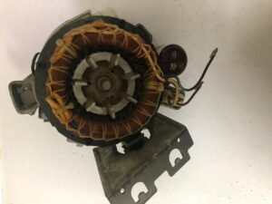 وكيل وايت وستنجهاوس 22