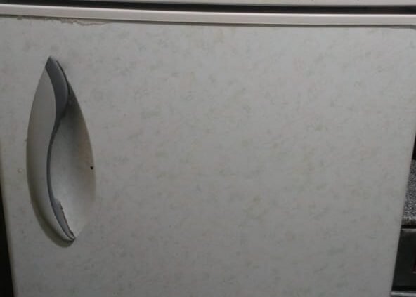 اصلاح ثلاجة التجمع الخامس 2