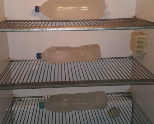 عيوب ثلاجة وستنجهاوس 28