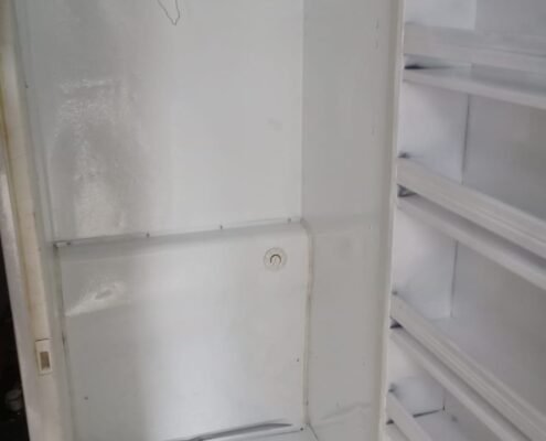 عيوب ثلاجة وستنجهاوس 26