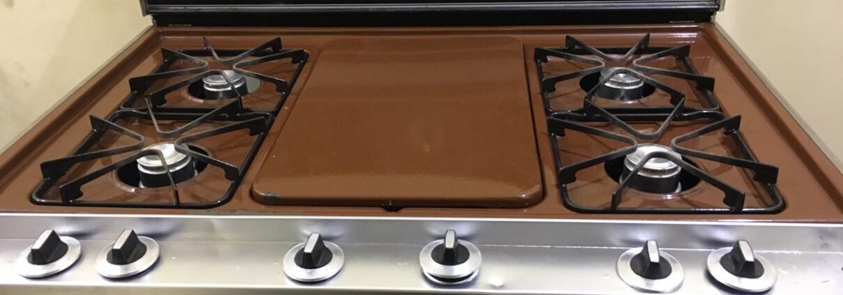 فني صيانة بوتاجازات 1