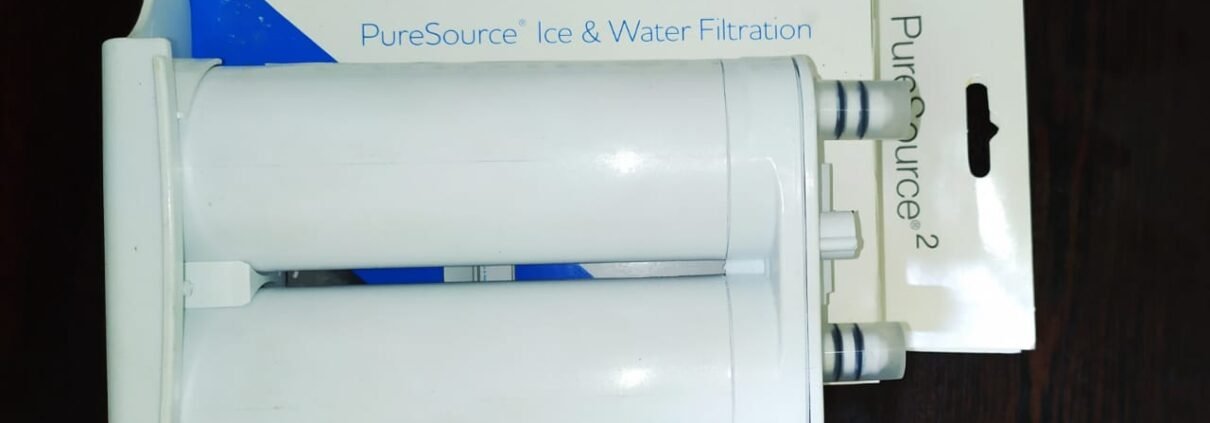 قطع غيار فريجيدير 1