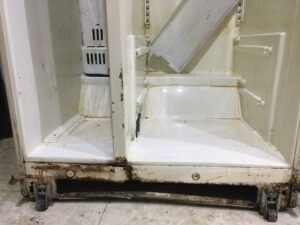 اعطال جنرال اليكتريك 2