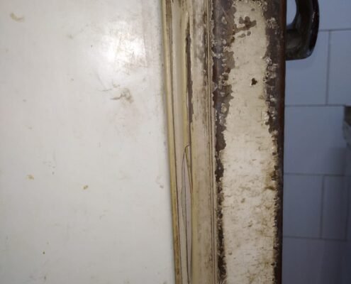 عيوب ثلاجة وستنجهاوس 16