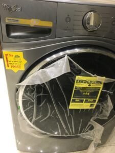 غسالة وايرلبول 1