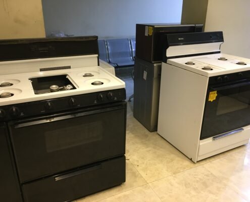 وستنجهاوس فرن بوتاجاز 1 وستنجهاوس فرن بوتاجاز 1