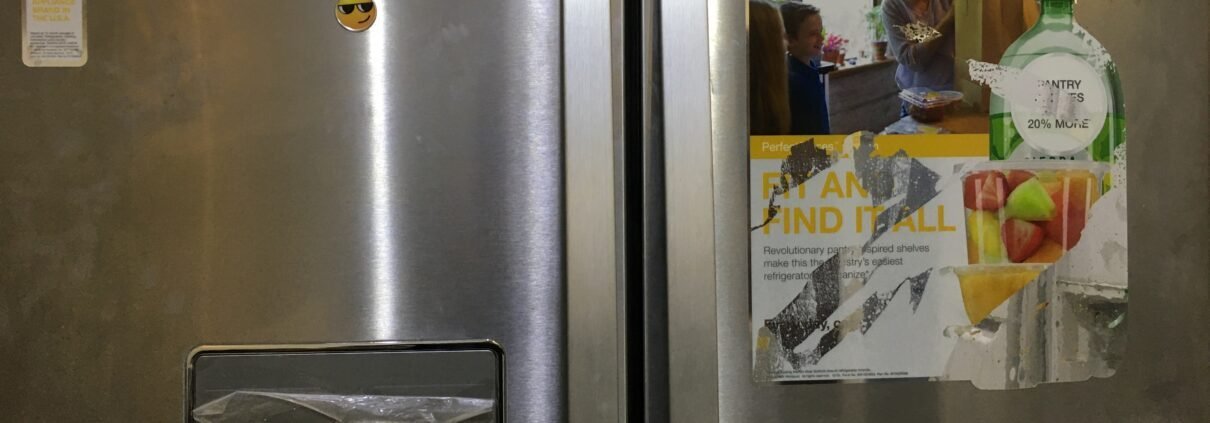 صيانة ثلاجة whirlpool 1