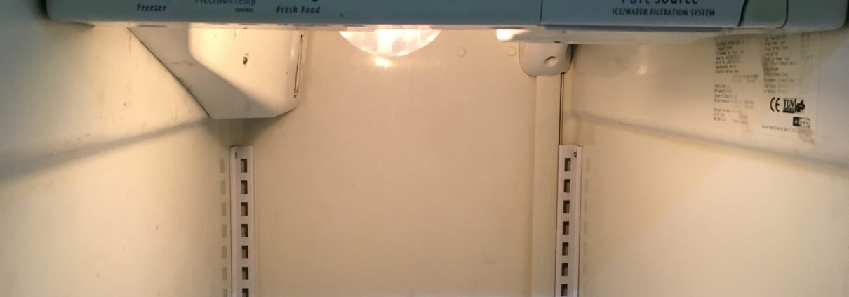 ضبط البرودة في الثلاجة Whirlpool 2