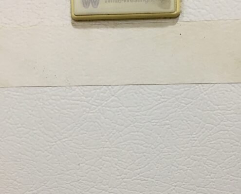 صيانة فريزر جنرال اليكتريك 8