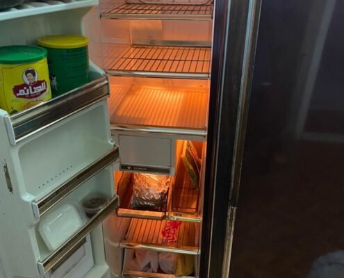 توكيل صيانة هوت بوينت 12