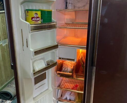 توكيل صيانة هوت بوينت 14