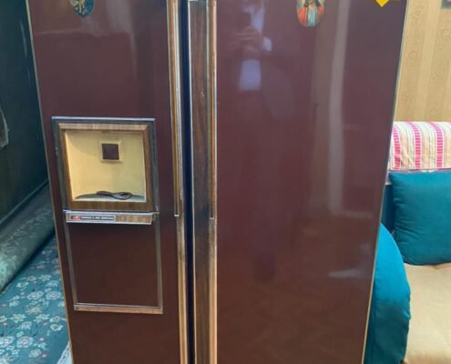 توكيل صيانة هوت بوينت 16