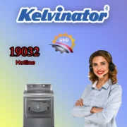 ثلاجات كلفينيتور 7