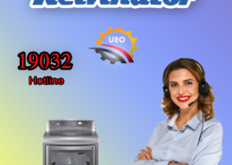 ثلاجات كلفينيتور 6