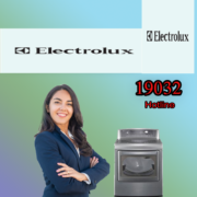 مجفف ملابس Electrolux 2