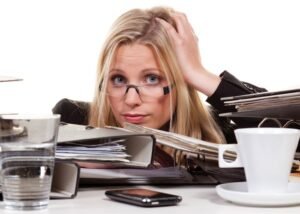 مطلوب للعمل سكرتيرة تنفيذية 4