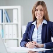 مطلوب للعمل سكرتيرة تنفيذية 8