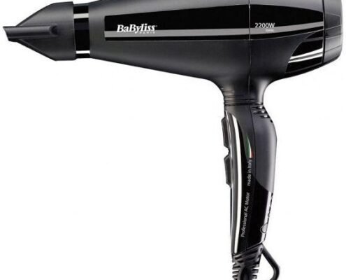 مجفف شعر من بيبي ليس 2200 واط 6611E
