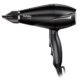 مجفف الشعر بيبي ليس لي برو لايت، 2000 وات، اسود - 6604E