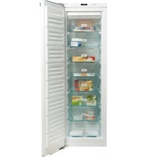 ديب فريزر ميلا FNS 37402 I 1 ديب فريزر ميلا FNS 37402 I/miele