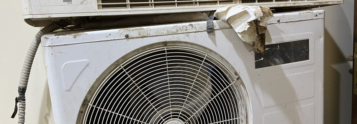 صيانة تكييفات كاريير 1