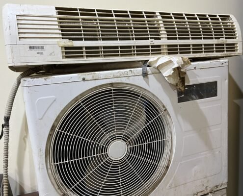 صيانة تكييفات كاريير 1