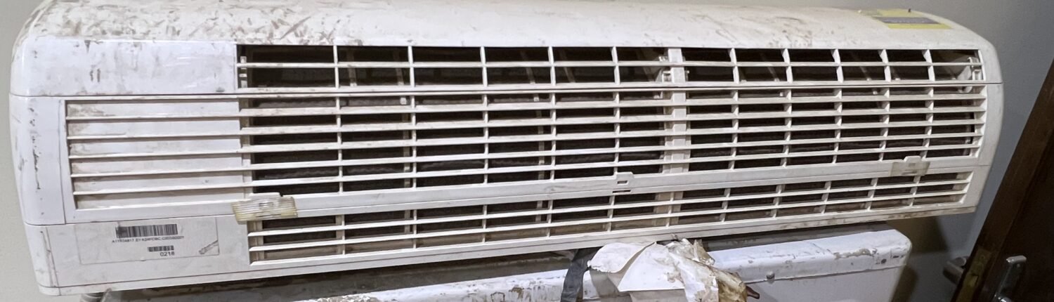 اسباب مشاكل التكييف 34