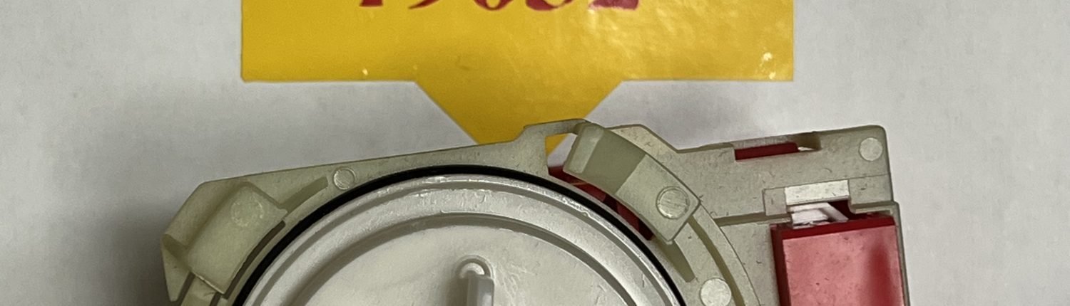 طلمبة غسالات وايت وستنجهاوس 3