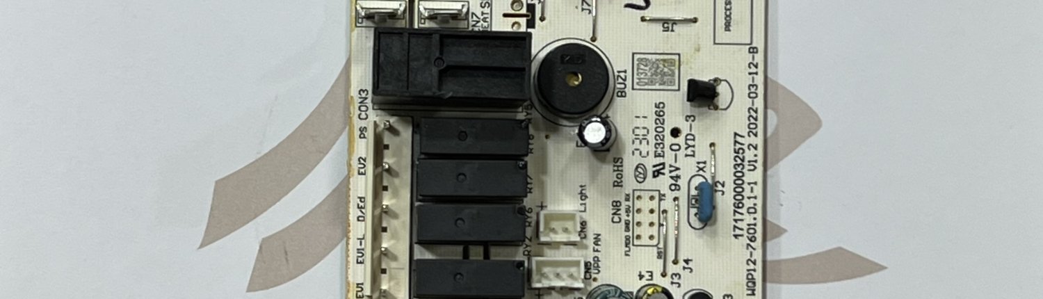 كارتة مبرد مياه كلفينيتور 1