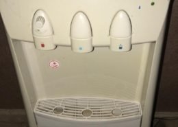 صيانة مبرد مياه 3