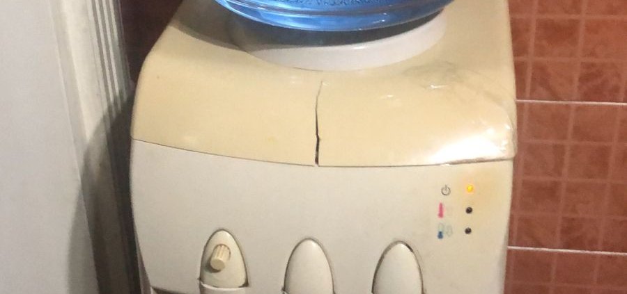 صيانة مبرد المياه 12