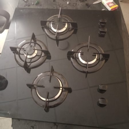 زجاج البوتاجاز 1