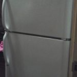 الفريزر لا يجمد 8