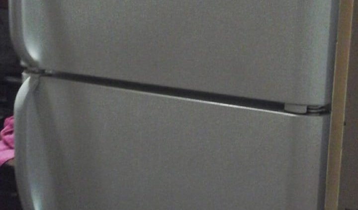 الفريزر لا يجمد 3