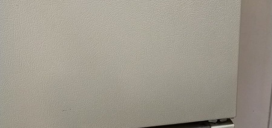 الثلاجة تجمد الخضار 2