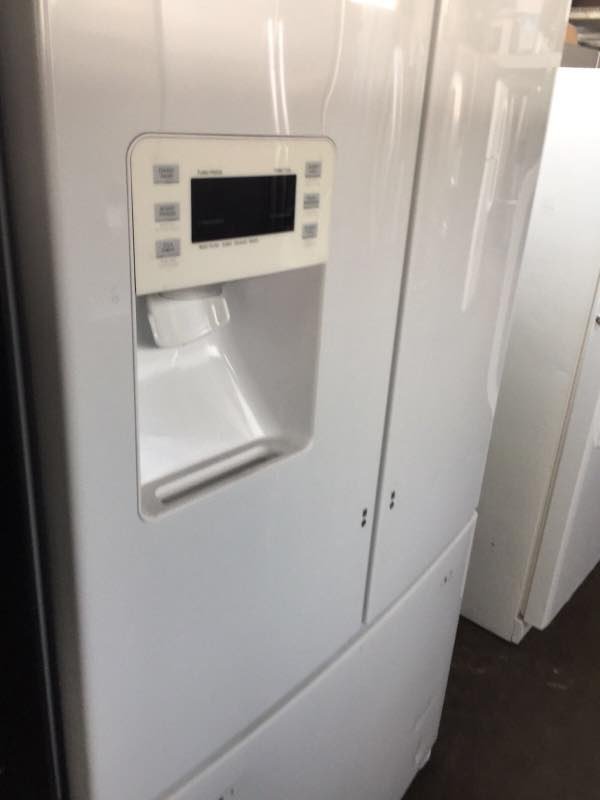 الفريزر لا يجمد 3