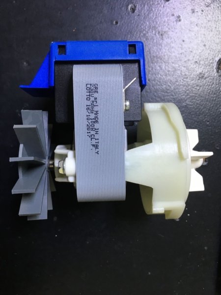 مضخة صرف المياه لغسالات الأطباق: قطع غيار وصيانة 1