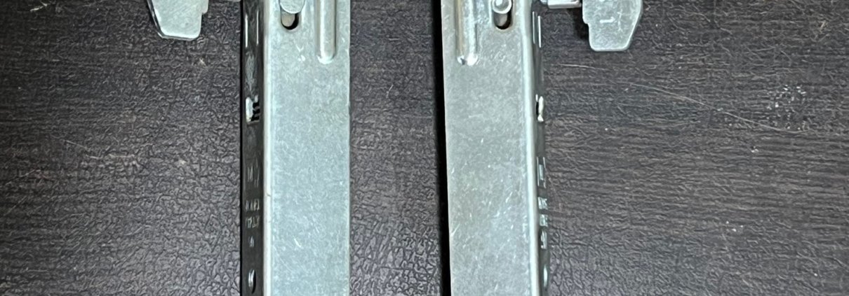 مفصلات بوتاجاز 2