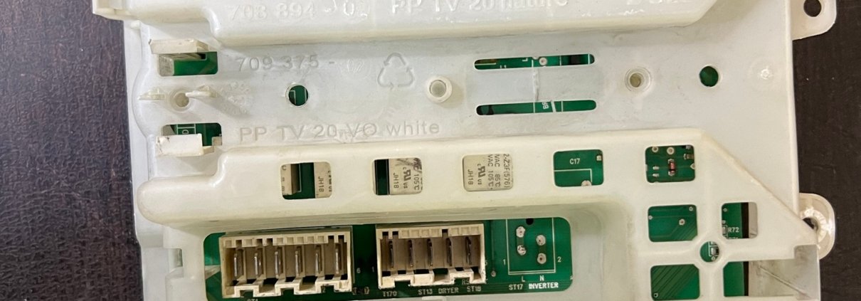 كارتة غسالة 2