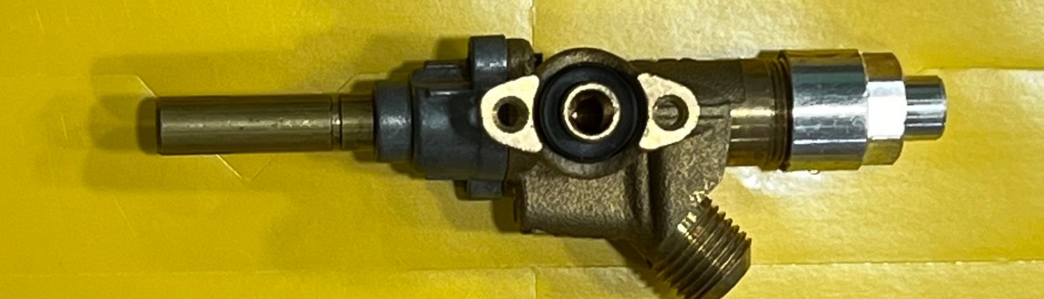 محبس شعلات بوتاجاز 12