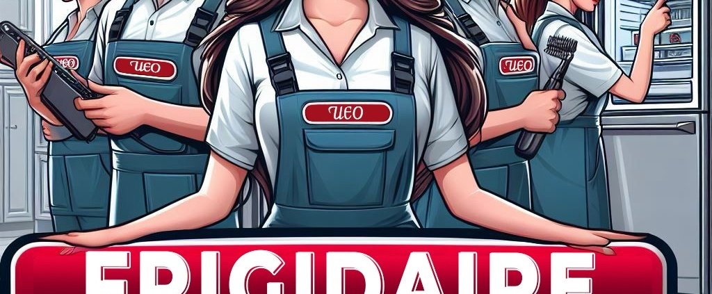 وكيل فريجيدير 1