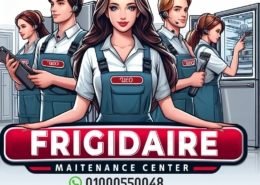 وكيل فريجيدير 2