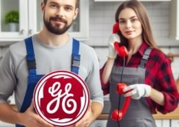 مركز وتوكيل صيانة جنرال اليكتريك 1 مركز وتوكيل صيانة جنرال اليكتريك 1