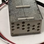 سخان مجفف ملابس وايت وستنجهاوس 11