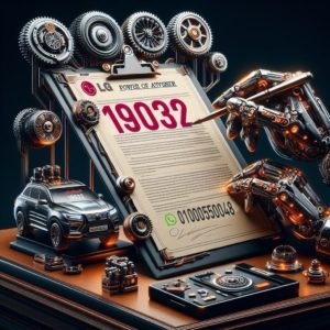 خدمة عملاء LG في مصر 1